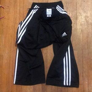 Adidas workout pant